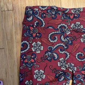 LulaRoe Leggings